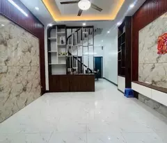beautiful house for sale in lu hoang mai temple – 43m² – 5 bedrooms – residence – for rent – price 7.1 billion