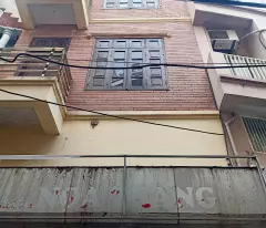 beautiful house for sale in me tri, alley as big as a street, 2 cars away, 65m, 5 floors, price slightly 15 billion