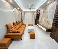 👉 beautiful house for sale in ngoc lam long bien 45m² x 5t, full furniture, car parking