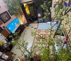 beautiful house for sale in ngoc thuy - civil construction - near car 40m 4 floors approximately 7 billion (tl)