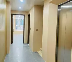 beautiful house for sale in ngoc thuy - nong lane - full nt - 10m car, 70m 6 floors, slightly 12 billion (tl)