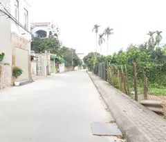 beautiful house for sale in northern district tu liem 40m2 more than 4 billion.