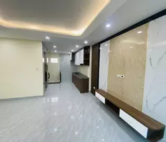 beautiful house for sale in phuc dong corner lot - -oto avoid - elevator - full interior - 9.5 billion (negotiable)