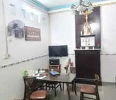 beautiful house for sale in phuoc binh 78 m2, 2 floors, 3 bedrooms, 4 bathrooms, 3 bedrooms, 4 bathrooms, living room, near university