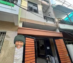 beautiful house for sale in phuoc hai area - near coopmart supermarket, nha trang city center