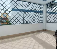 beautiful house for sale in tan hung thuan district 12 - 83m2 up to 5.5m horizontal for only 6.1 billion.