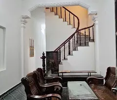 beautiful house for sale in the center of ngo quyen - ha dong | 45m² – frontage 3.9m – price only 8.3 billion