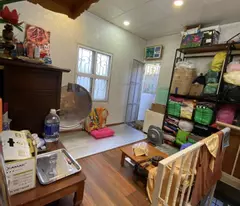beautiful house for sale in the long time - tine lane - near the street.