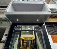 💥 beautiful house for sale in thu dau mot center - price only 2.8 billion! 💥