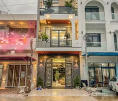 💎 beautiful house for sale in thu dau mot - golden location, full high quality furniture, good price