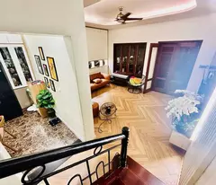 beautiful house for sale in thuy khue 68m2, 3t, mt8m more than 10 billion 2 open house near west lake