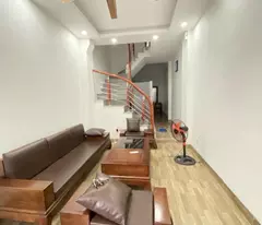 beautiful house for sale in thuy phuong 3, open nong lane, near car, avoid 4 billion.