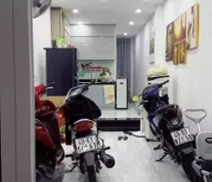 beautiful house for sale in to hien thanh - new house - near big c mien dong - good price