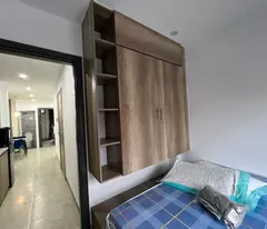 beautiful house for sale in to vinh dien street, 45m2, 5t elevator, parking garage, 40 million/month