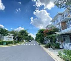 beautiful house for sale in trung son residential area right next to district 7 golden location, good price!