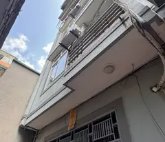 beautiful house for sale in truong dinh street - 30m² - price only 4.8 billion - fast shipping