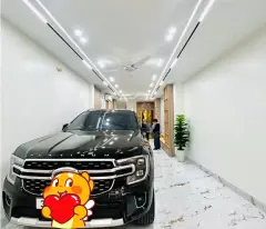 beautiful house for sale in tu dinh - oto avoid - 50m 7 floors elevator garage - full furniture - about 15 billion (tl)