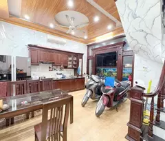 beautiful house for sale in xuan la street, 35m2, 5 floors, 6m frontage, 7.9 billion tay ho