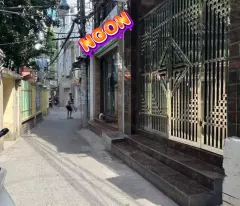 beautiful house for sale in xuan la street, 51m2, 4 floors, 4.3m frontage, 8.8 billion tay ho