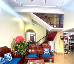 beautiful house for sale in yet kieu, ha dong, 85m x 4 floors, car parking, parking, office business, more than 17 billion