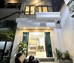 beautiful house for sale - independent building, full furnished, suitable for living or renting, especially for renting for food