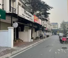 beautiful house for sale #ma luong urban area, #ha dong - golden location, profitable investment