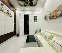 beautiful house for sale middle-left center dong da - 3m lane - 80m to the street - selling owner - favorite customer