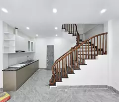 💥💥💥beautiful house for sale near aeon co linh - thach ban - long bien - car in garage - offering 7.1 billion 🔥🔥