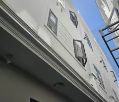beautiful house for sale near cau rao 1 - ngo gia tu, hai phong fully furnished, super attractive price