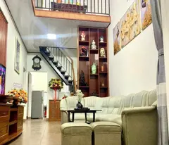 beautiful house for sale near dien bien phu street, thanh khe district, city. da nang
