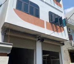 beautiful house for sale near luong thuc bridge - de tham - thai binh, motorway