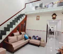 beautiful house for sale near the market, price only 2.7 duong van nga street, vinh hai ward, city. nha trang, khanh hoa
