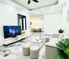 beautiful house for sale ngoc lam - long bien - 59m2 x 6 floors, with elevator - car away - price 12.5 billion. have