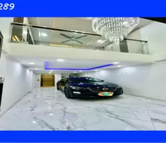 🏡 beautiful house for sale ngoc thuy - garage, large community yard with day and night parking!