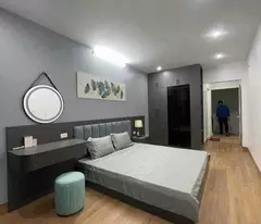 🏡 beautiful house for sale - ngoc thuy, long bien - 32m² x 5 floors - full facilities - beautiful interiors - near towards