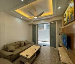 beautiful house for sale ngoc thuy, long bien - 43m², 4 floors, price 7.5 billion