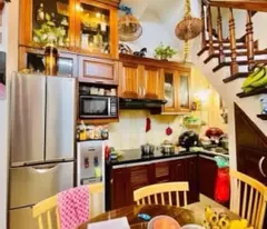 beautiful house for sale nguyen luong bang. dt40m2-4 floors. 2 open sides, three wide alleys - live forever. 4.85ỷ