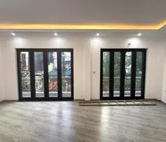 beautiful house for sale nguyen son long bien, elevator, corner lot. oto-38m increases 11 billion (tl)