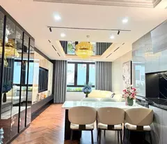 beautiful house for sale nguyen van linh long bien, elevator - brand new - oto avoiding - 55m about 9 billion (tl)
