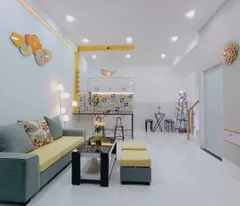 beautiful house for sale now aeon mall tan phu, binh tan, 3.33 billion tl 0948362610
