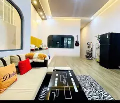 beautiful house for sale on car street in nhu xuan virtue vinh phuong 1ty650