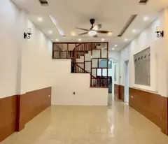 🏡 beautiful house for sale on corner lot - ngoc thuy - 20m to car street avoiding cars 📍 ngoc thuy, long bien – 49m² × 4t ×