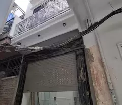 beautiful house for sale on doi can street 40m2 6 floors elevator 9.5 billion ba dinh