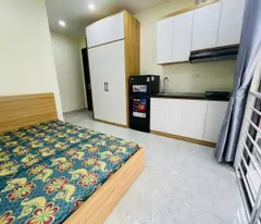 beautiful house for sale on hoang hoa tham street 30m2 4 floors frontage 3.1m 6.6 billion ba dinh