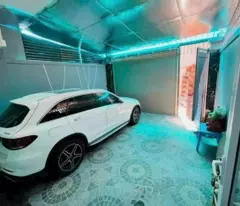beautiful house for sale on hoang hoa tham street, vung tau city. alley 2 cars avoid each other.