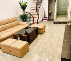 beautiful house for sale on lac long quan street, 6t, 4m mt elevator, 7 billion tay ho
