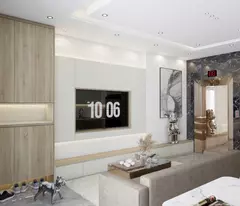 beautiful house for sale on le trong tan alley _4 elevator floors, 50m area. excellent price only 8.5 billion