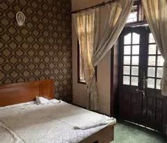 beautiful house for sale on nguyen cong tru street 45m2, 5t, mt4.5m around 10 billion, rare in hai ba trung district