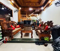 beautiful house for sale on nguyen khang street 42/48m2 4 floors frontage 4m 11.3 billion cau giay
