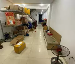 beautiful house for sale on nguyen van cu - car - corner lot - 50m 6 floors elevator - full nt about 14 billion